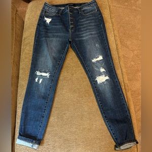 Judy Blue jeans size 15
